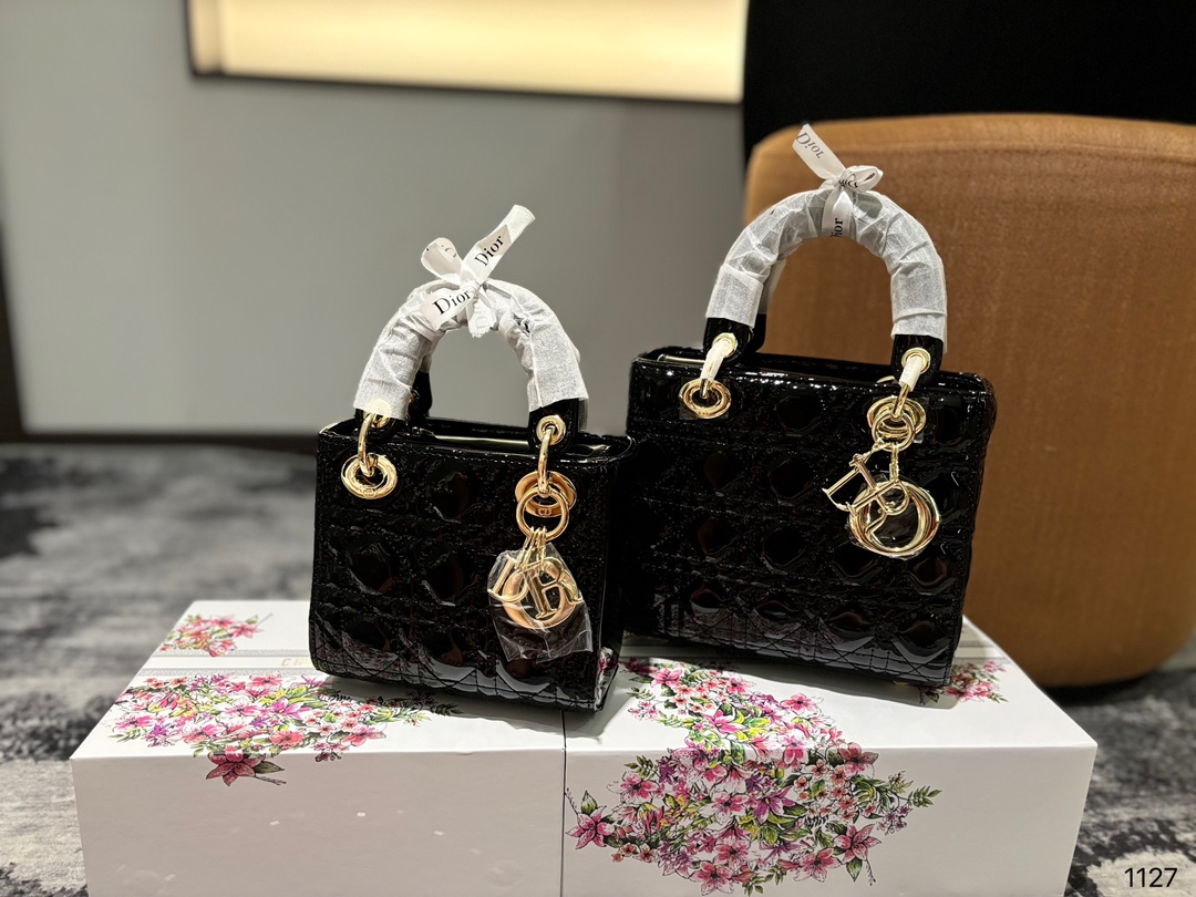DIOR bag 179